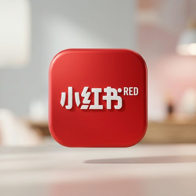 xiaohongshu